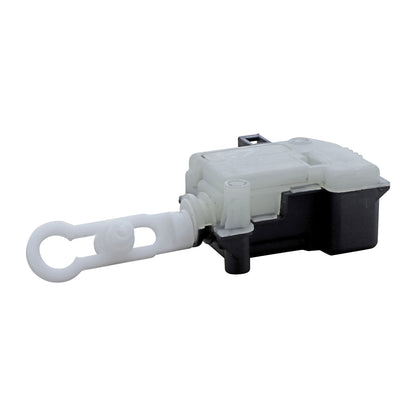 VEMO Actuator, central locking system V10-77-1107