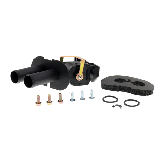 VEMO Coolant Control Valve V10-77-1108