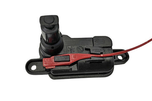 VEMO Actuator, central locking system V10-77-1110