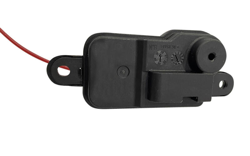 VEMO Actuator, central locking system V10-77-1110
