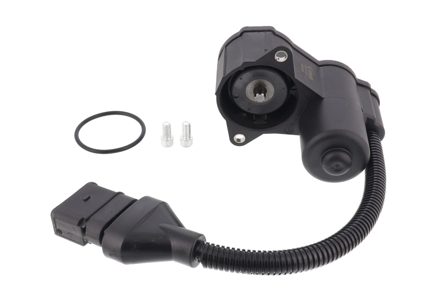 VEMO Control Element, parking brake caliper V10-77-1117
