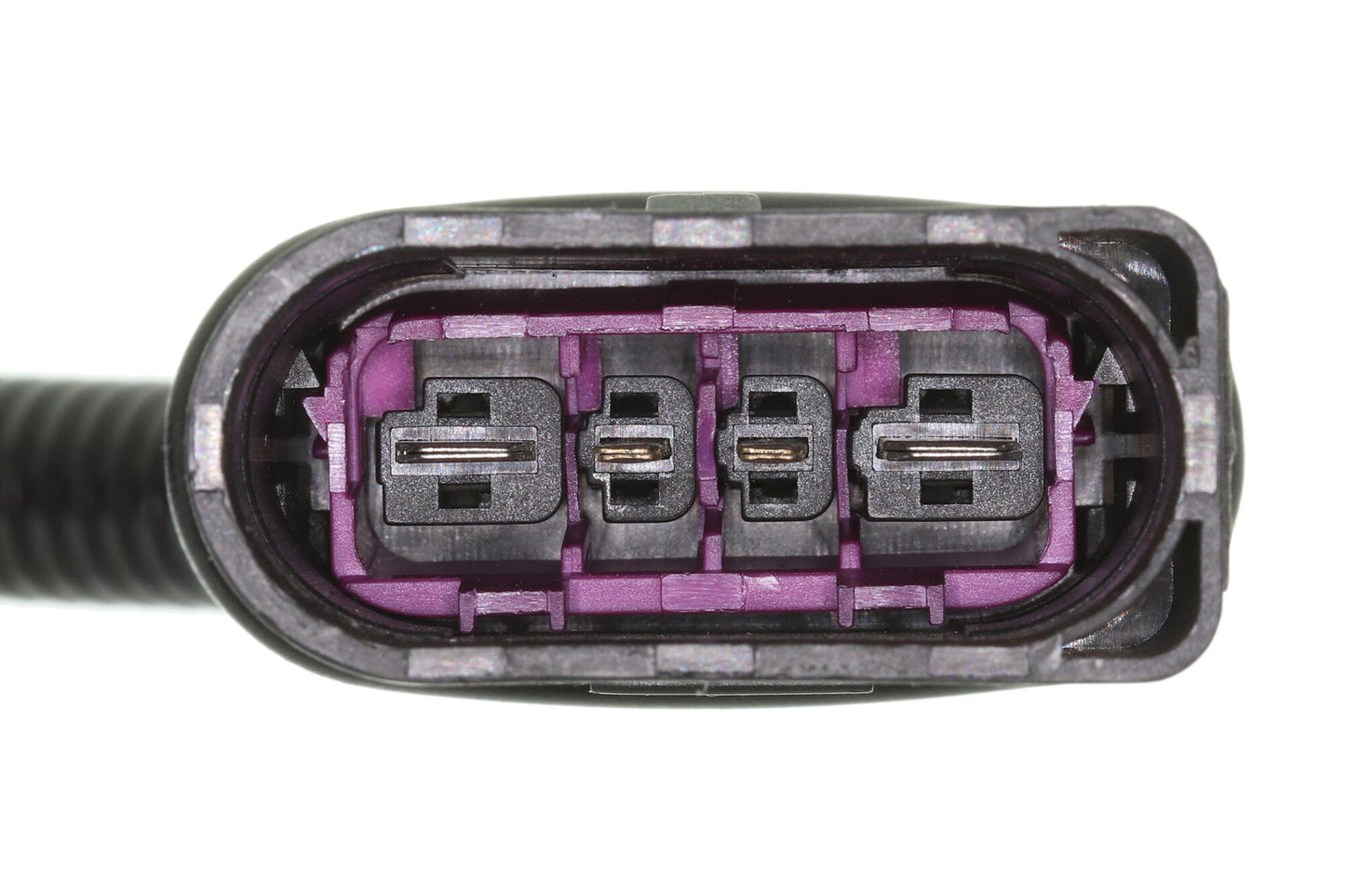 VEMO Control Element, parking brake caliper V10-77-1117