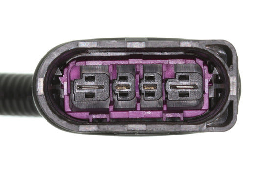 VEMO Control Element, parking brake caliper V10-77-1117