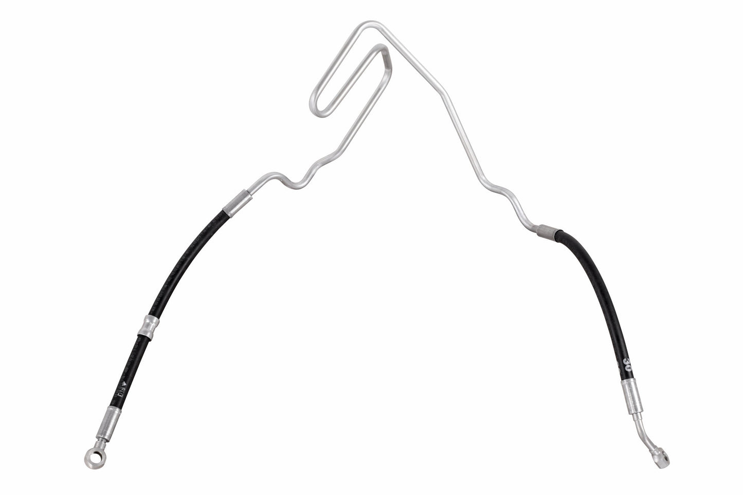 VAICO Hydraulic Hose, steering V10-7741