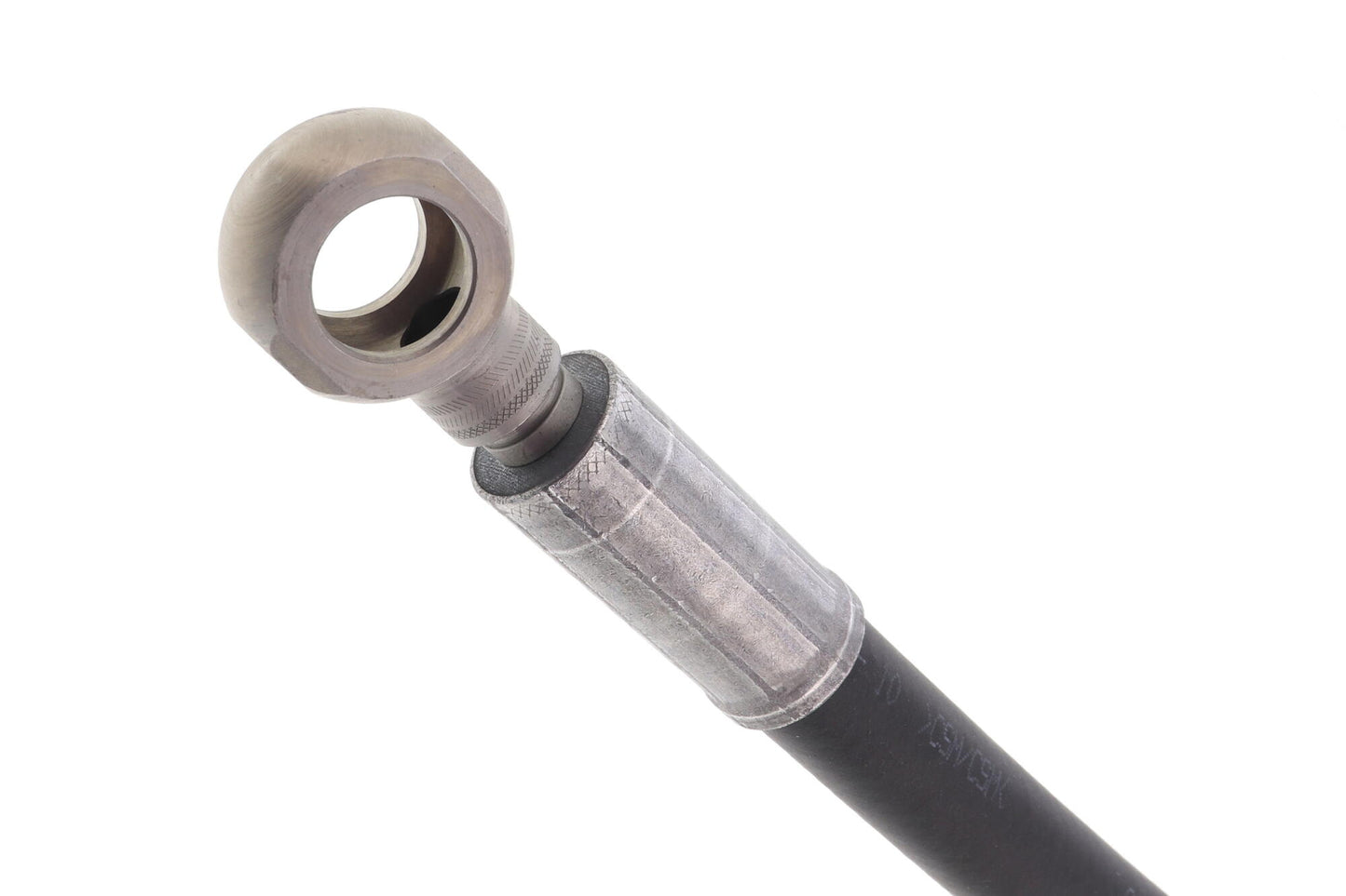 VAICO Hydraulic Hose, steering V10-7741