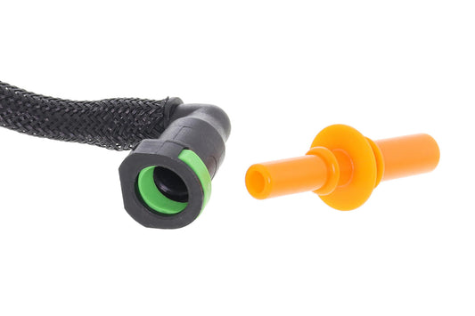VAICO Fuel Line V10-7762