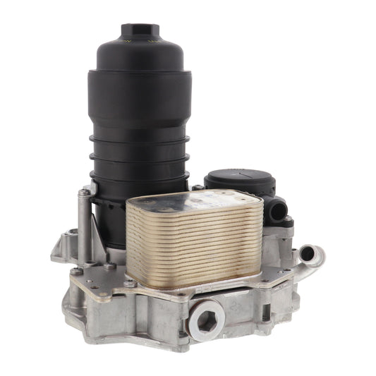 VAICO Housing for oil filter V10-7791