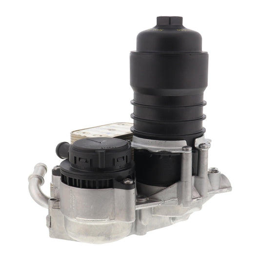 VAICO Housing for oil filter V10-7791