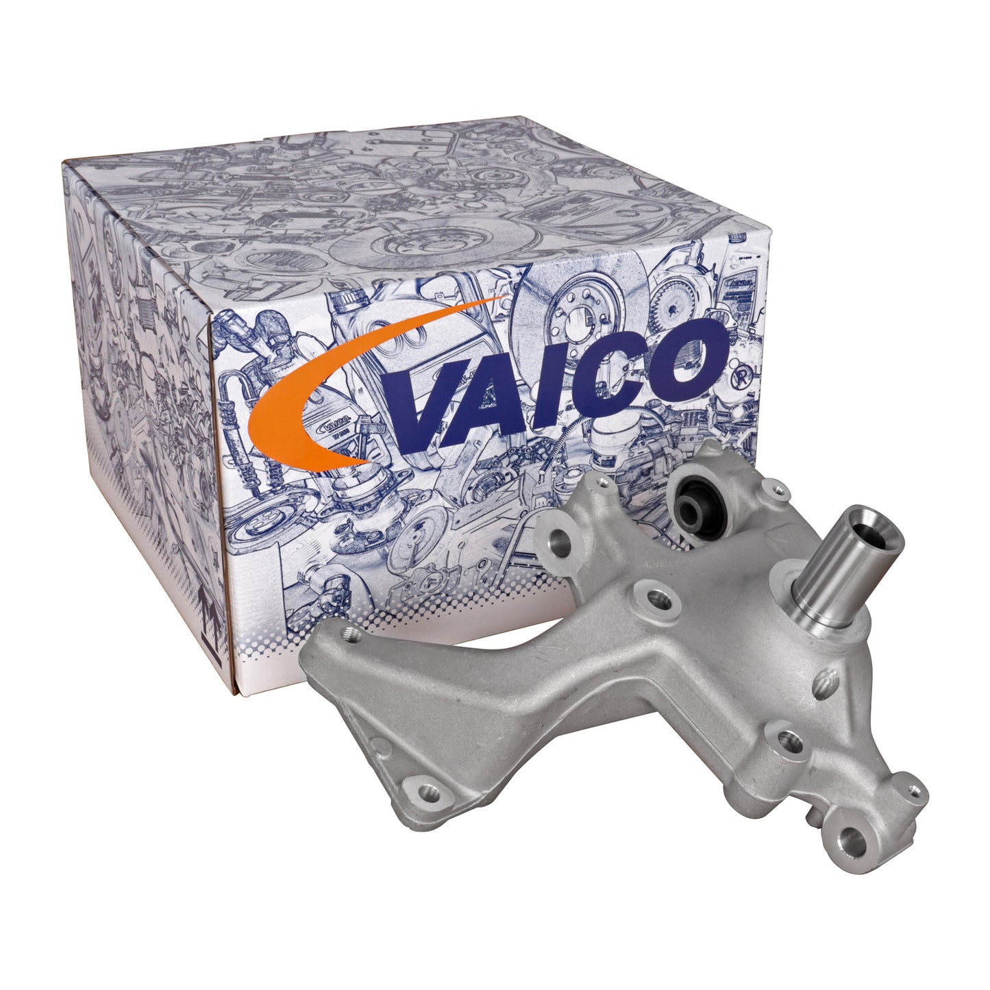 VAICO Steering Knuckle, wheel suspension V10-7821