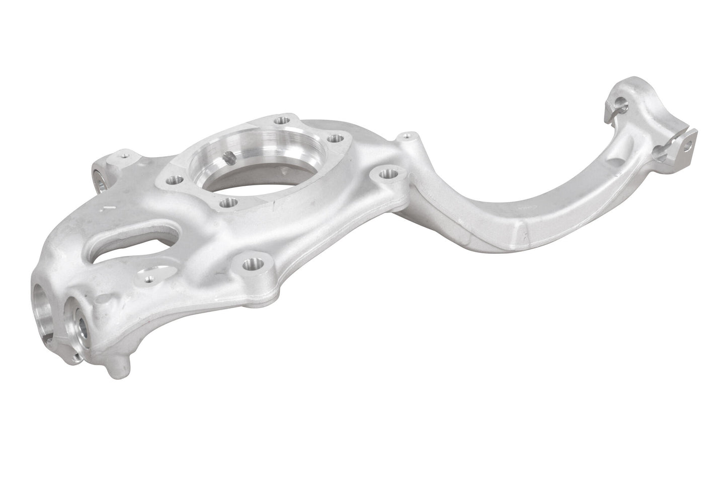 VAICO Steering Knuckle, wheel suspension V10-7824