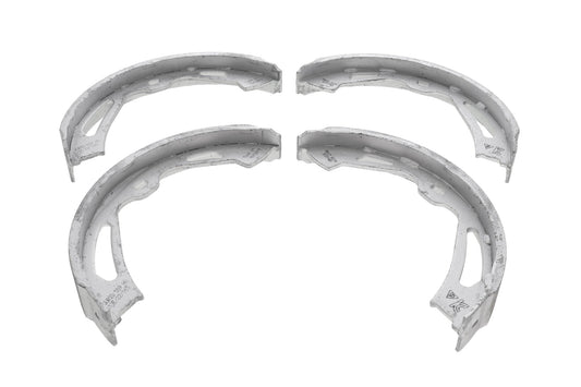 VAICO Brake Shoe Set, parking brake V10-7878