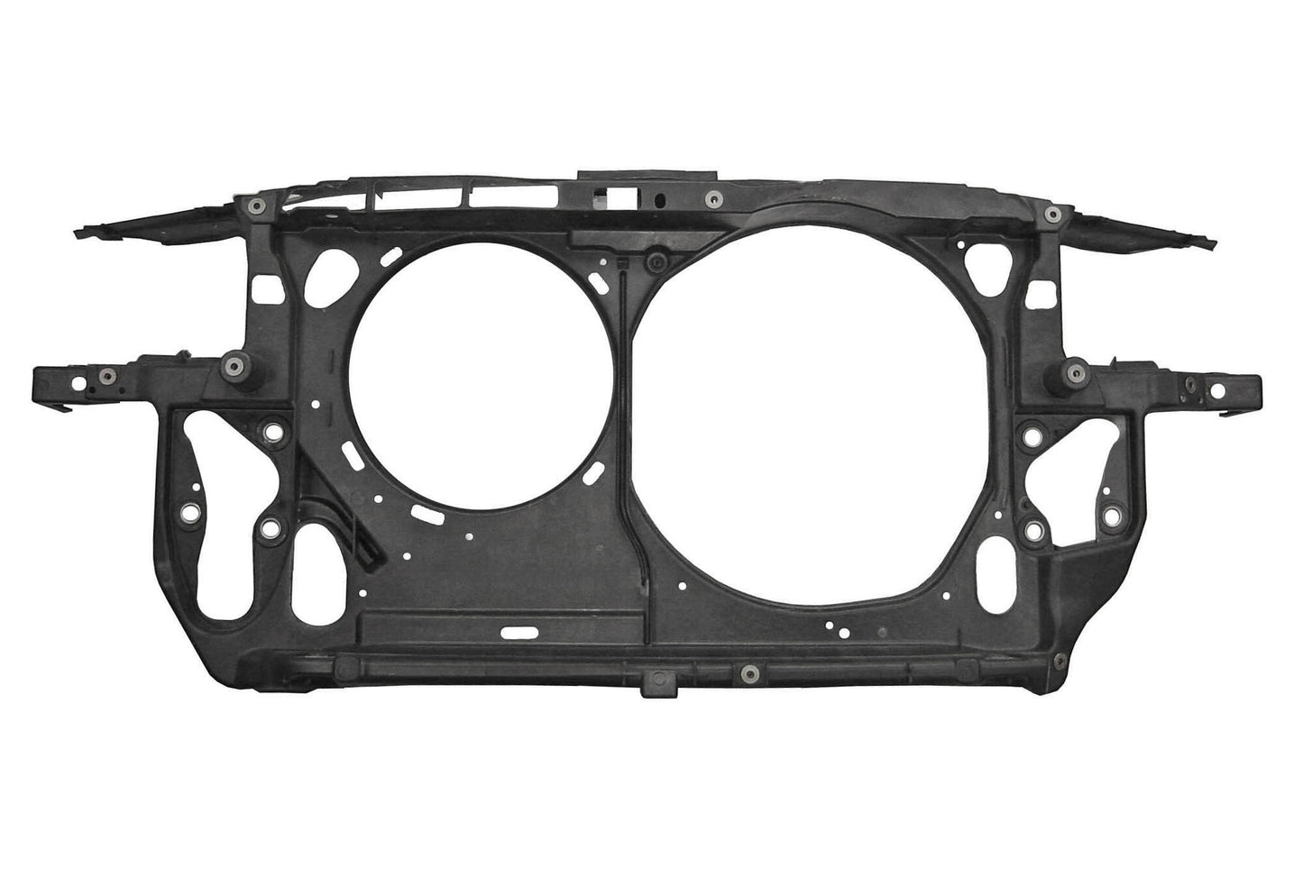 VAICO Radiator Support V10-7892