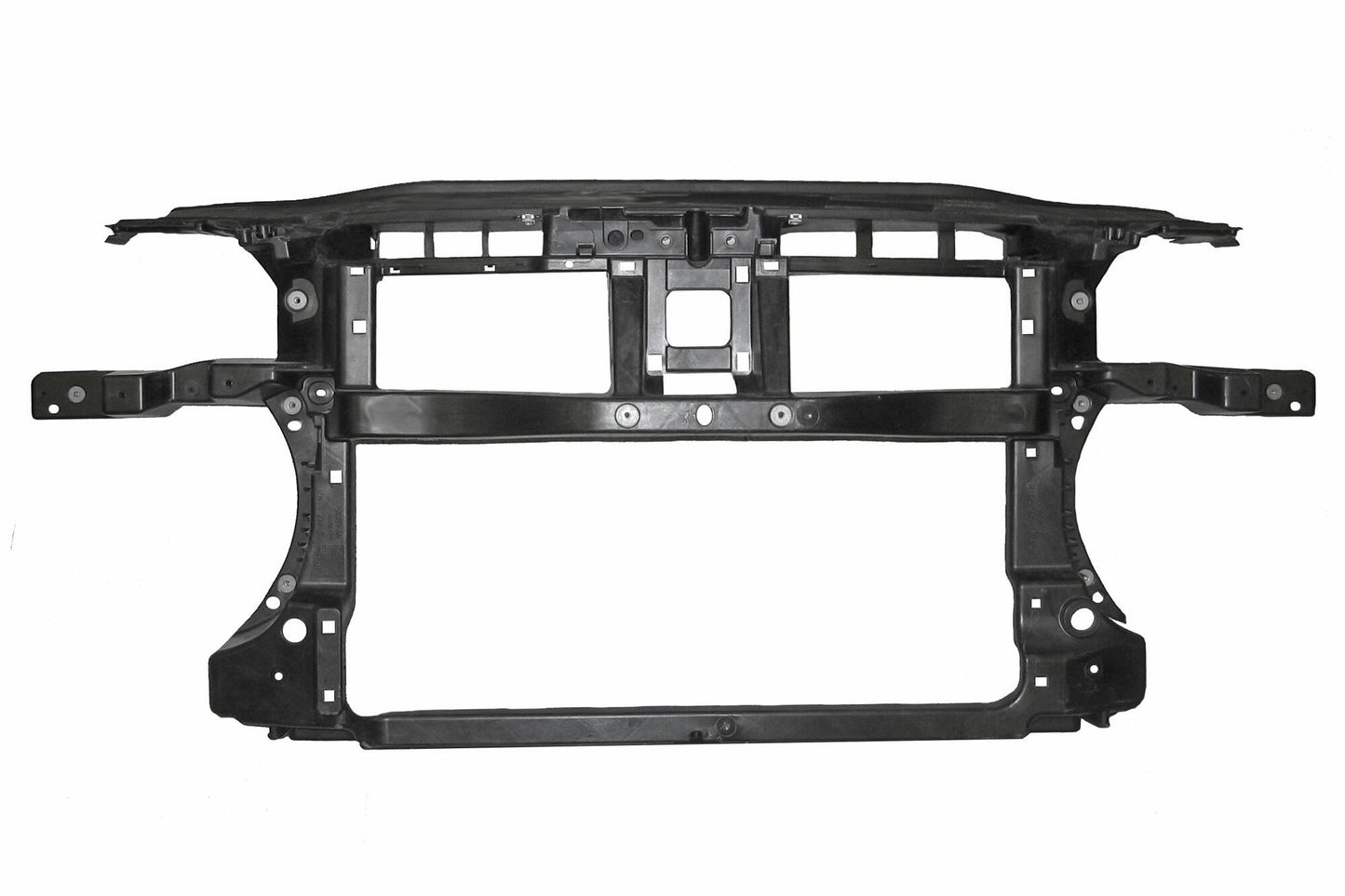 VAICO Radiator Support V10-7894