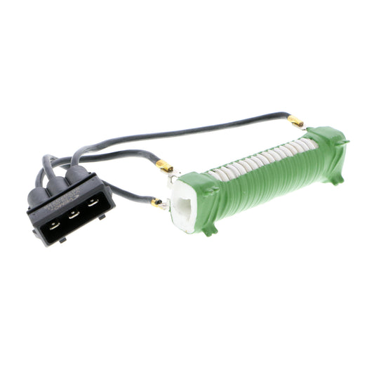VEMO Series resistor, electric motor (radiato V10-79-0011