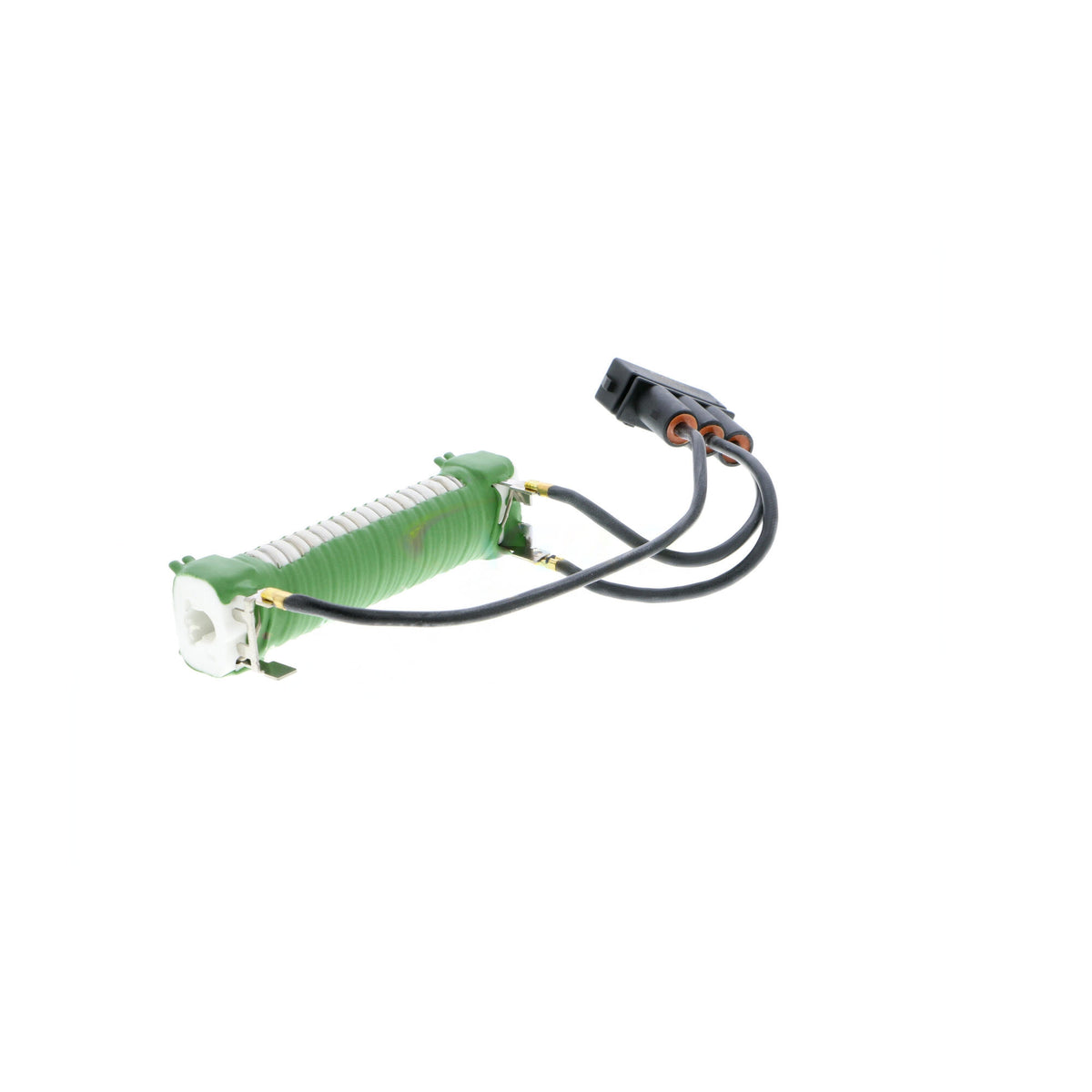 VEMO Series resistor, electric motor (radiato V10-79-0011