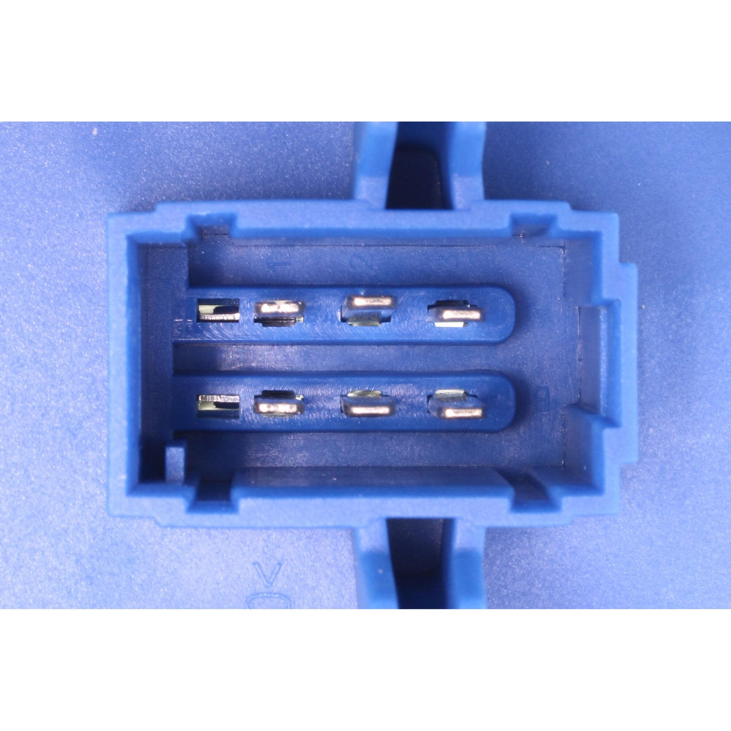 VEMO Regulator, interior blower V10-79-0029