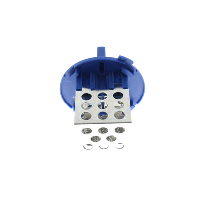 VEMO Regulator, interior blower V10-79-0029