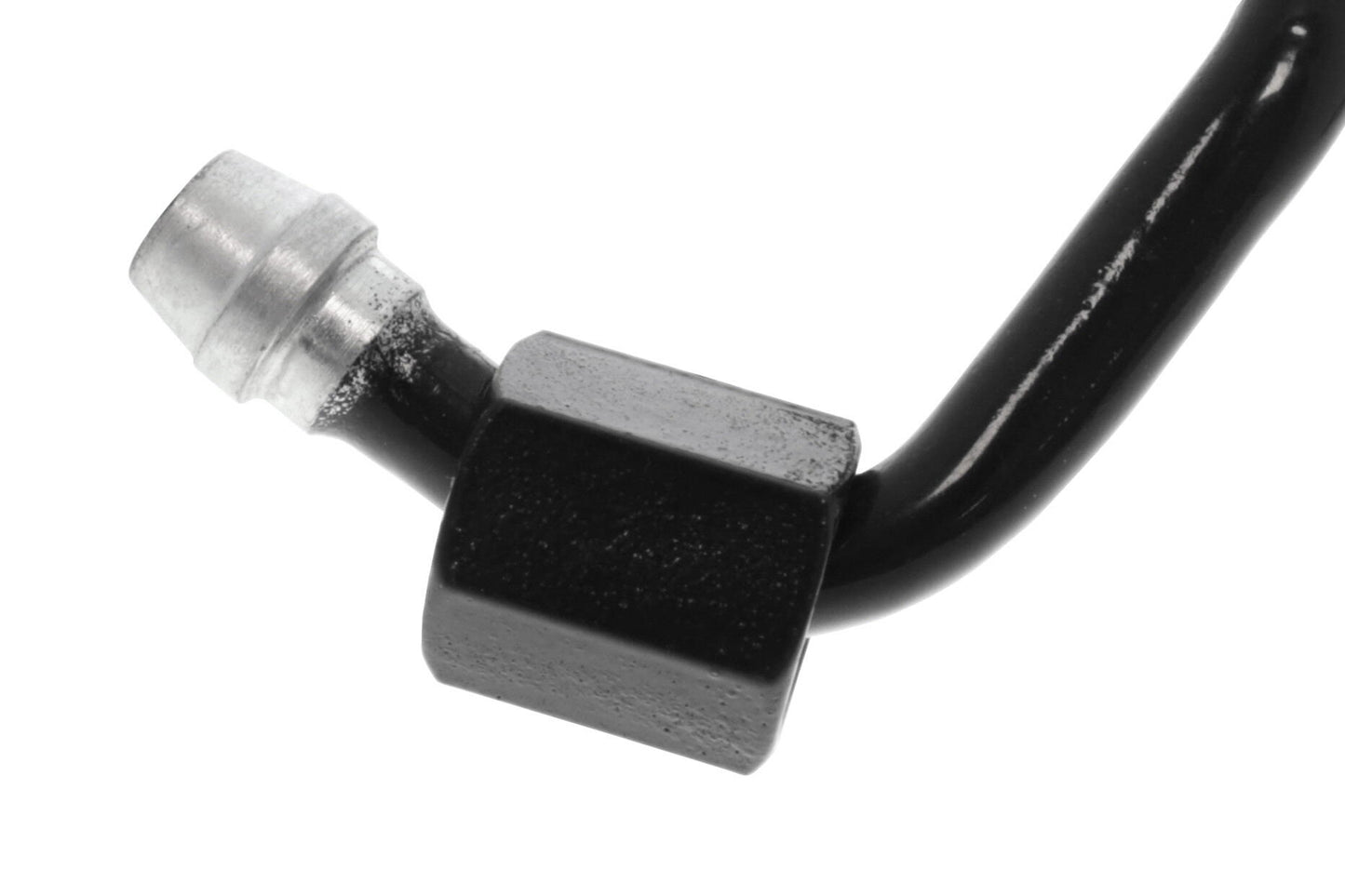 VAICO Oil Pipe, charger V10-7909