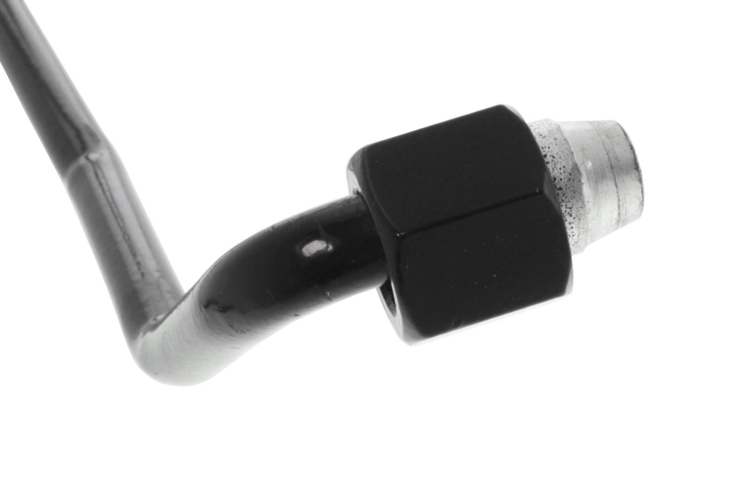 VAICO Oil Pipe, charger V10-7909