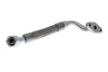 VAICO Oil Pipe, charger V10-7950