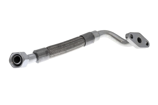 VAICO Oil Pipe, charger V10-7950