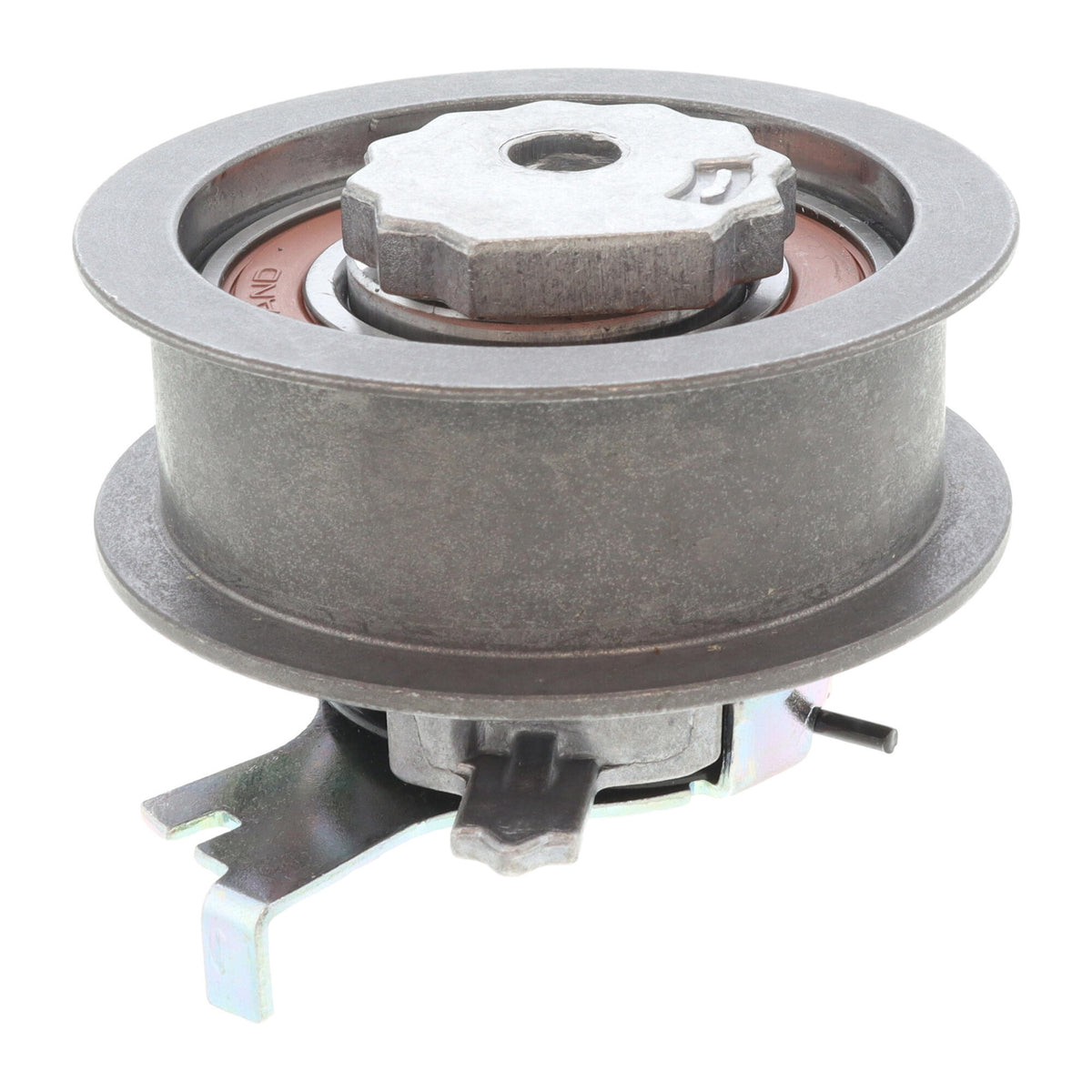 VAICO Tensioner Pulley, timing belt V10-7965