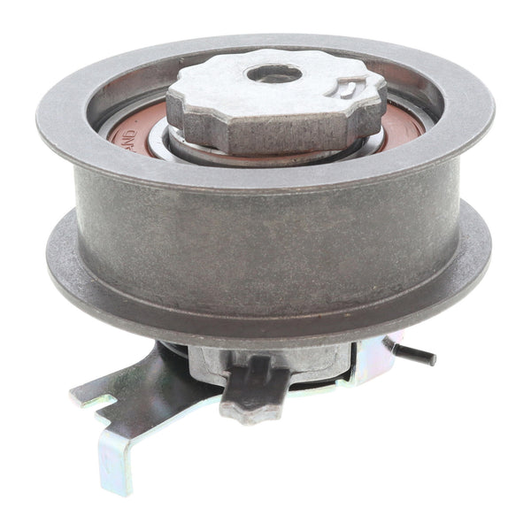 VAICO Tensioner Pulley, timing belt V10-7965