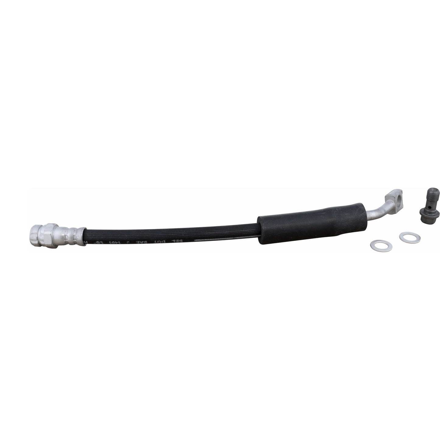 VAICO Brake Hose V10-7969