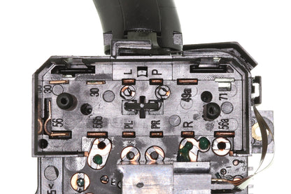 VEMO Steering Column Switch V10-80-0001