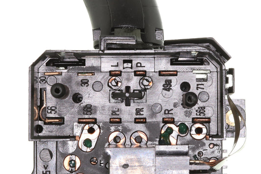 VEMO Steering Column Switch V10-80-0001