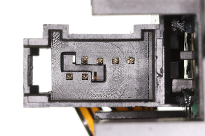 VEMO Steering Column Switch V10-80-0001