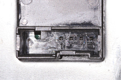 VEMO Steering Lock V10-80-0011