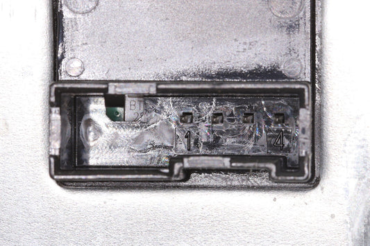VEMO Steering Lock V10-80-0011
