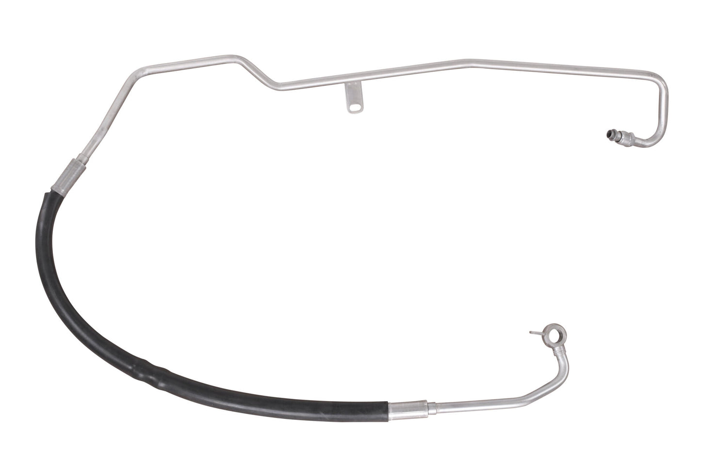 VAICO Hydraulic Hose, steering V10-8002