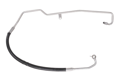 VAICO Hydraulic Hose, steering V10-8002