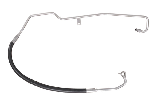 VAICO Hydraulic Hose, steering V10-8002