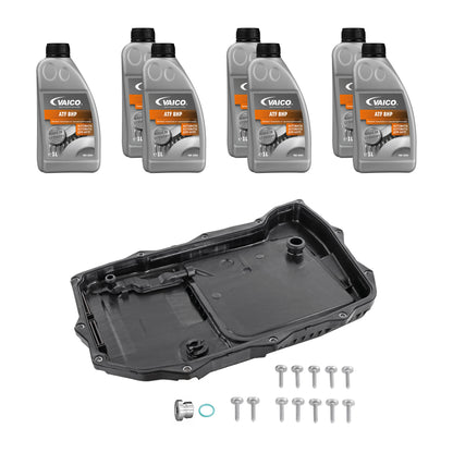 VAICO Parts Kit, automatic transmission oil ch V10-8007