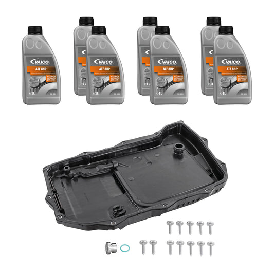 VAICO Parts Kit, automatic transmission oil ch V10-8007