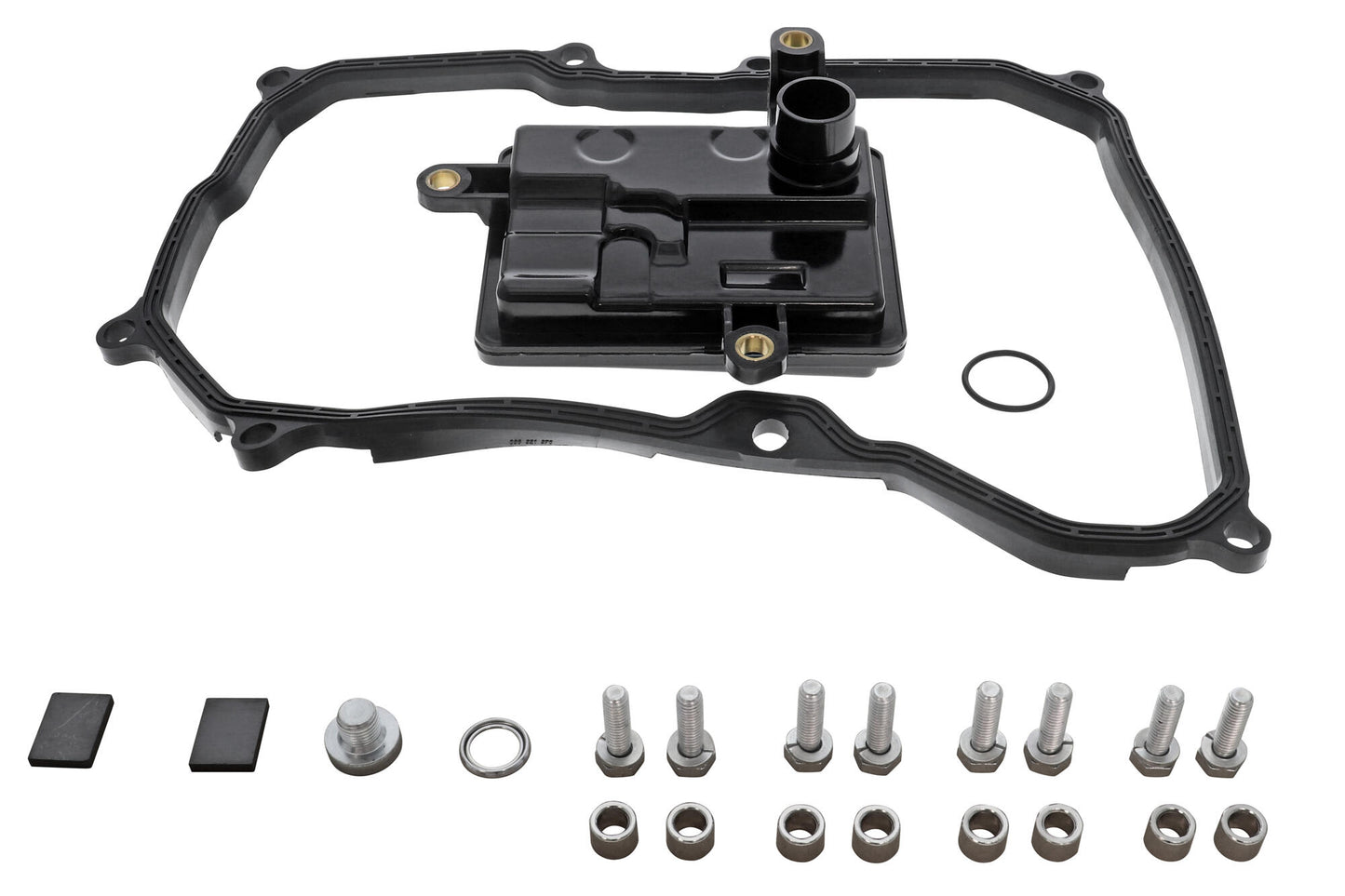 VAICO Parts Kit, automatic transmission oil ch V10-8037-BEK