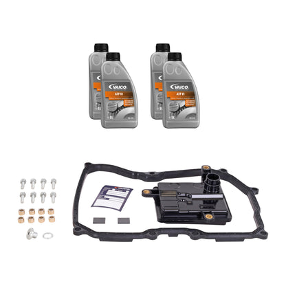 VAICO Parts Kit, automatic transmission oil ch V10-8037