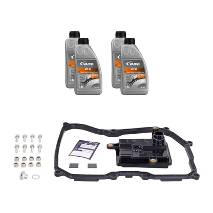 VAICO Parts Kit, automatic transmission oil ch V10-8038