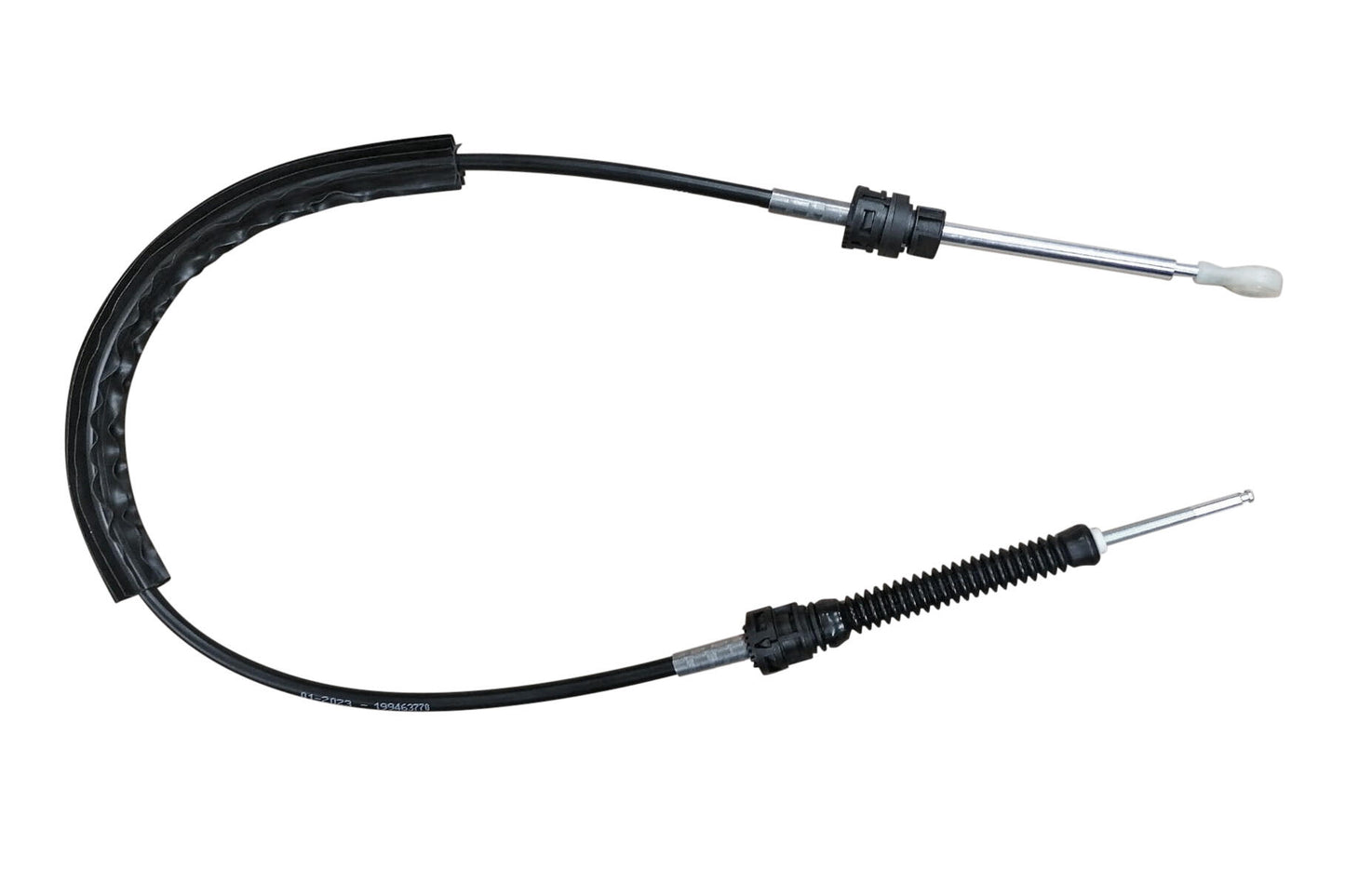 VAICO Cable Pull, manual transmission V10-8057