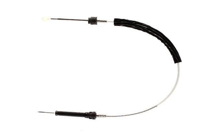 VAICO Cable Pull, manual transmission V10-8062