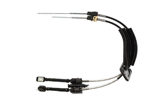 VAICO Cable Pull, manual transmission V10-8063