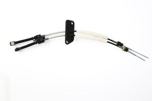 VAICO Cable Pull, manual transmission V10-8065