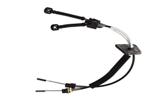 VAICO Cable Pull, manual transmission V10-8066