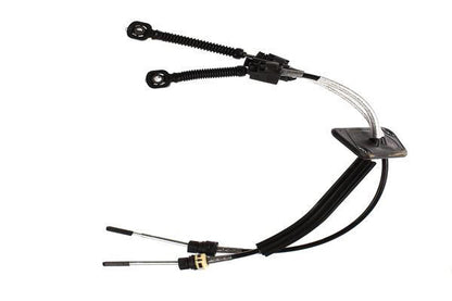 VAICO Cable Pull, manual transmission V10-8066