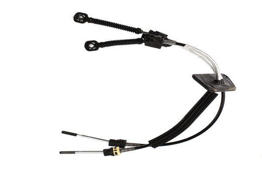 VAICO Cable Pull, manual transmission V10-8066