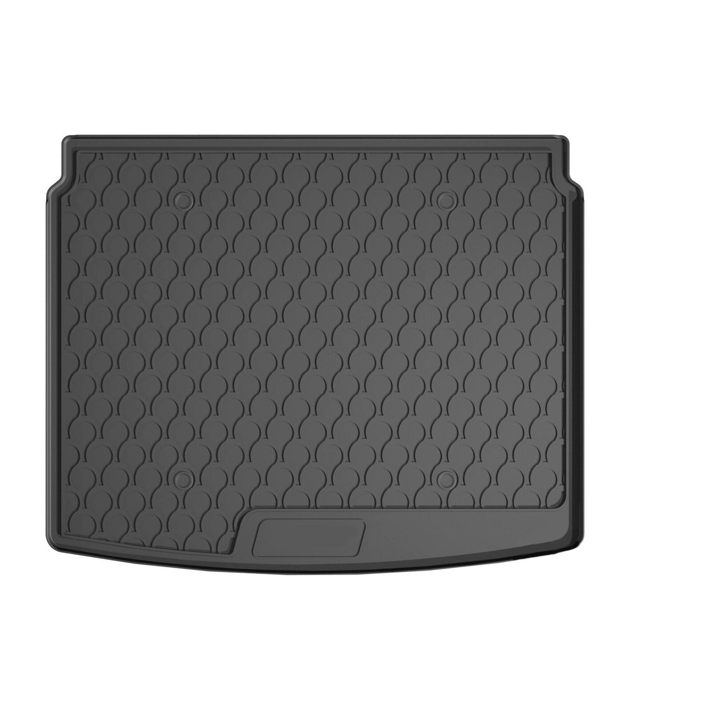 VAICO Boot Liner/cargo liner V10-8082