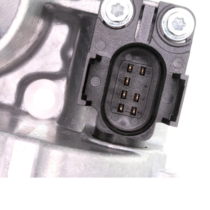 VEMO Throttle body V10-81-0001-1